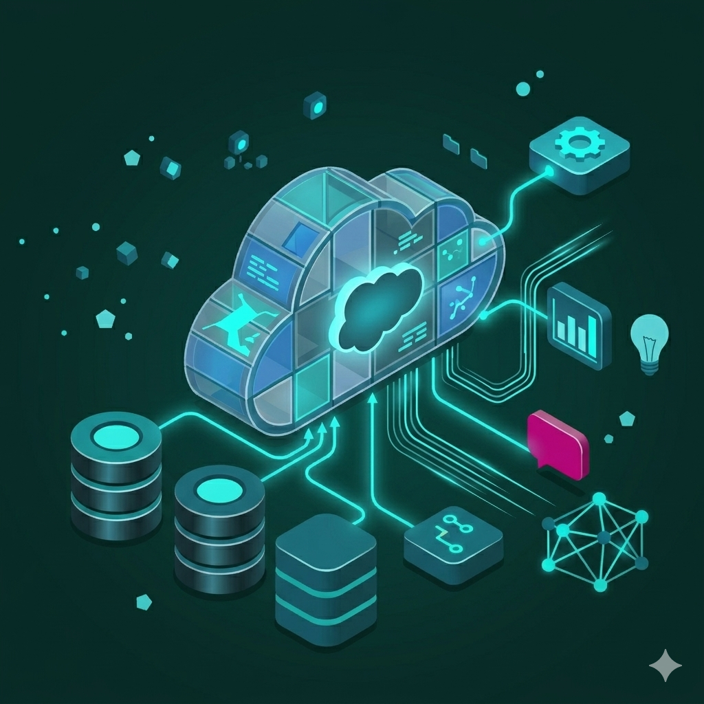 Salesforce Projects